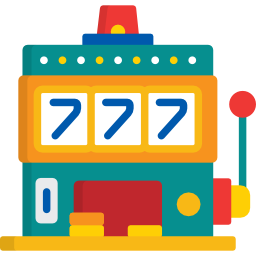 Lucky 8 Casino Slot Machine